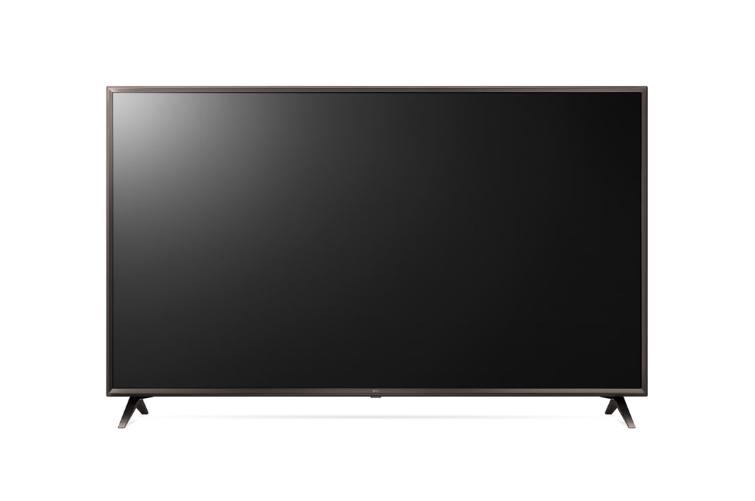 LG 65'', TV UHD, 4K, ThinQ AI, 65UK6300PUE, thumbnail 2
