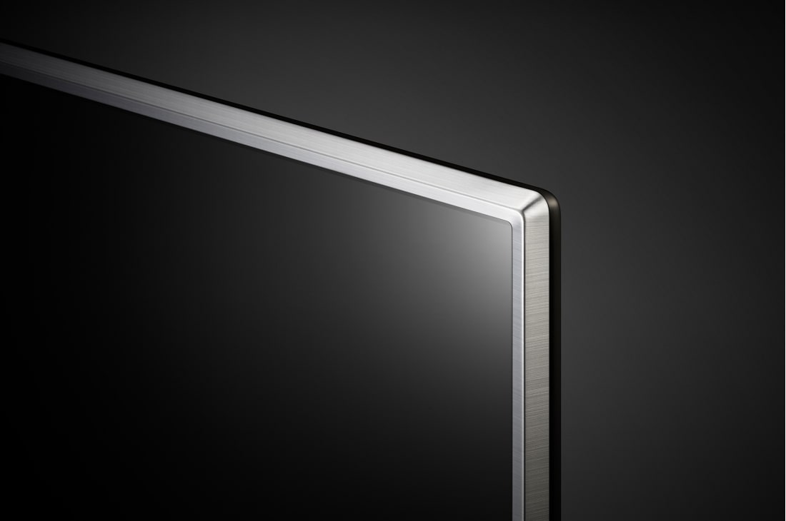 LG 65'', TV UHD, 4K, ThinQ AI, 65UK6550PDB, thumbnail 8