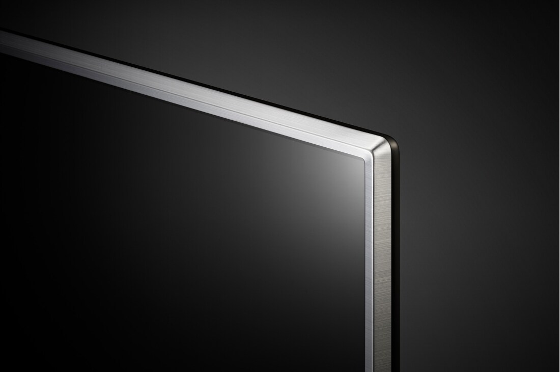 LG 65'', TV UHD, 4K, ThinQ AI, 65UK6550PSB, thumbnail 8