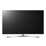LG TV 55'' | NanoCell TV | Ultra HD | UHD 4K SMART TV | Amplio angulo de Vision | Procesador α7 | ThinQ™ AI | Resolución 4K HDR tipo Cine | Pantalla tipo Cine, 55SK8500PDA, thumbnail 2