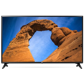 49", Smart TV,  Full HD,  Active HDR1