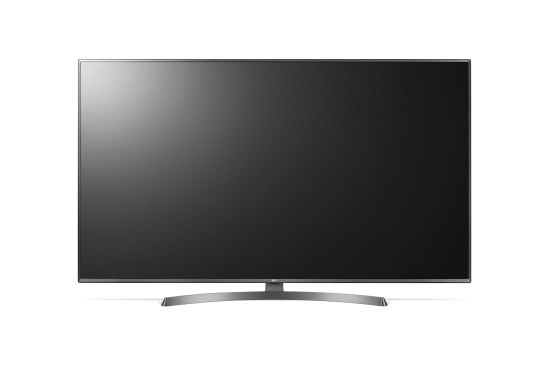 LG 70'', TV UHD, 4K, ThinQ AI, 70UK6550PDA, thumbnail 2