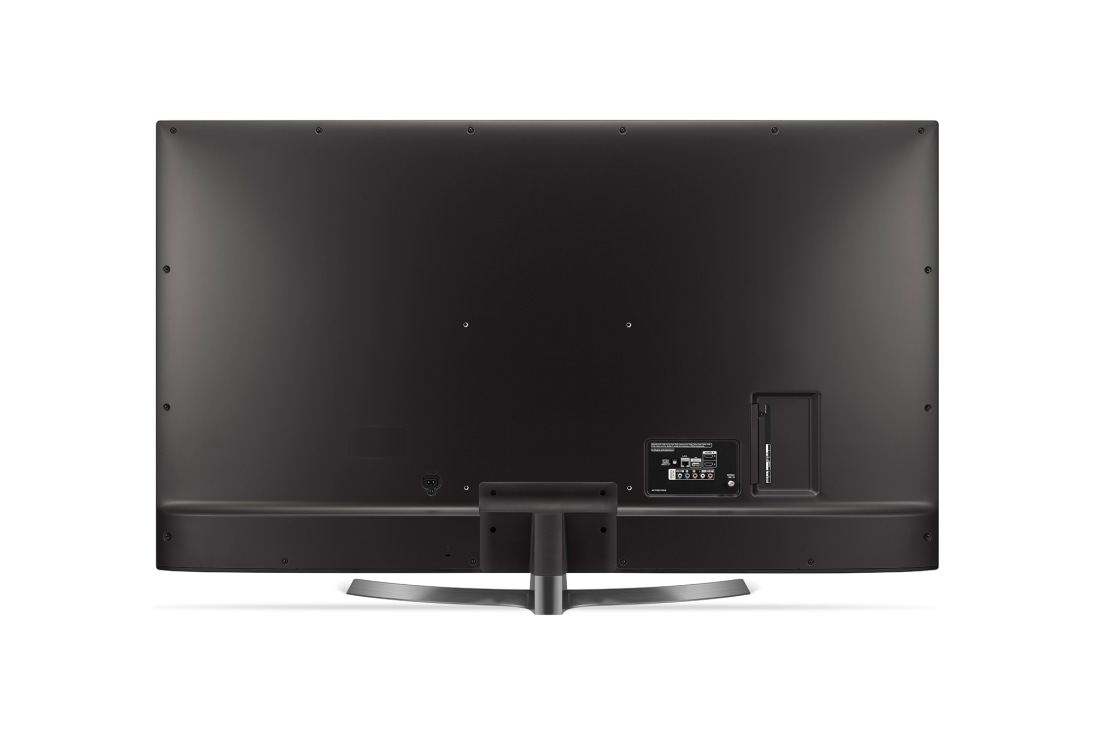 LG 70'', TV UHD, 4K, ThinQ AI, 70UK6550PDA, thumbnail 5