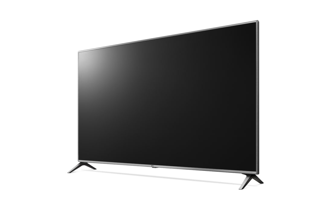 LG TV 86'' | UHD 4K SMART TV | Ultra HD LED | Procesador α5 | ThinQ™ AI | 4K HDR Activo | Verdadera Precisión del Color | Sonido Ultra Envolvente, 86UK6570PSA, thumbnail 3