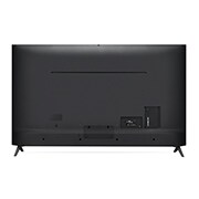 LG 50'', TV UHD, 4K, ThinQ AI, 50UK6300PSB, thumbnail 5