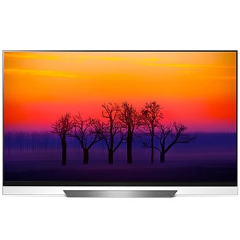 TV LG OLED 65"- HDR Dolby Vision + Technicolor - Procesador Alpha9 - Sonido Dolby Atmos1
