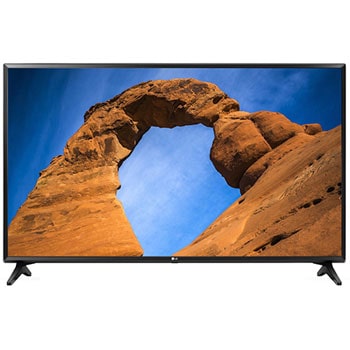 49", Smart TV, Full HD, Active HDR1