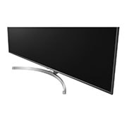 LG  TV 55'' | NanoCell TV | Ultra HD | UHD 4K SMART TV | Amplio Angulo de Visión | Procesador α7 | ThinQ™ AI | 4K Cinema HDR | Dolby atmos, 55SK8000PSA, thumbnail 6