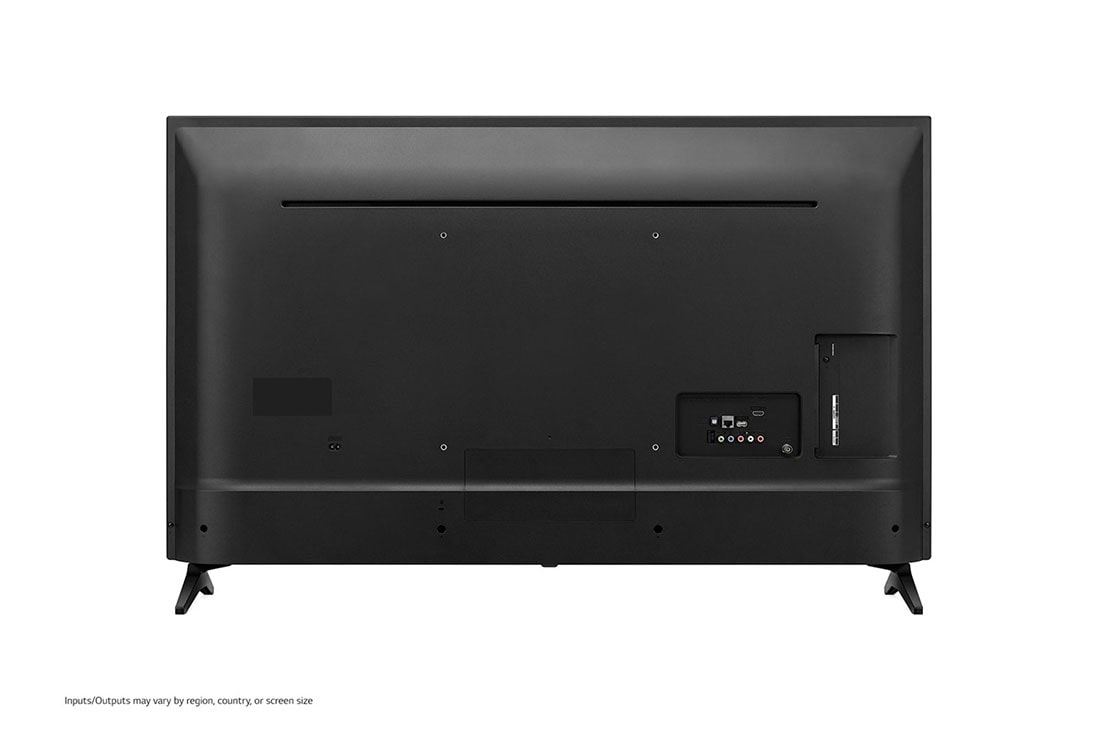 LG TV 55” - SMART - 4K ACTIVE HDR, 55UK6200PUA, thumbnail 5
