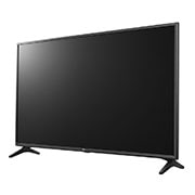 LG TV 55” - SMART - 4K ACTIVE HDR, 55UK6200PUA, thumbnail 3