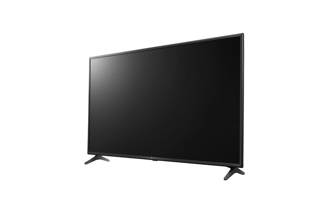 LG TV 60” - SMART - 4K ACTIVE HDR, 60UK6200PSA, thumbnail 3