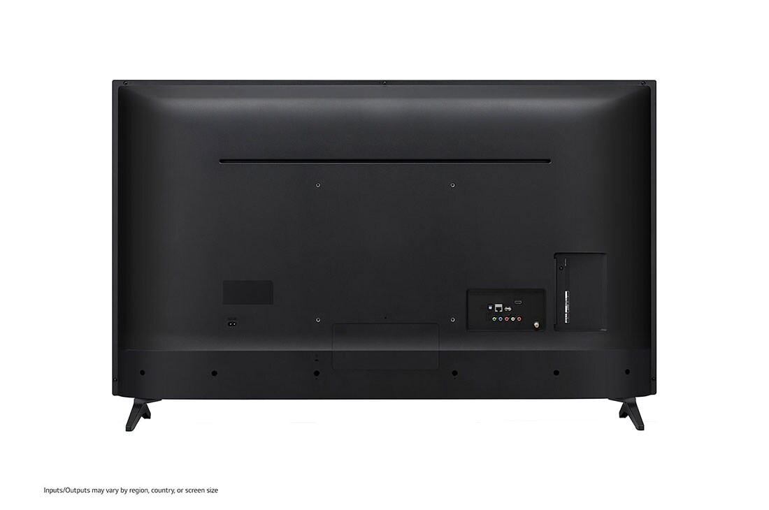 LG TV 60” - SMART - 4K ACTIVE HDR, 60UK6200PSA, thumbnail 5