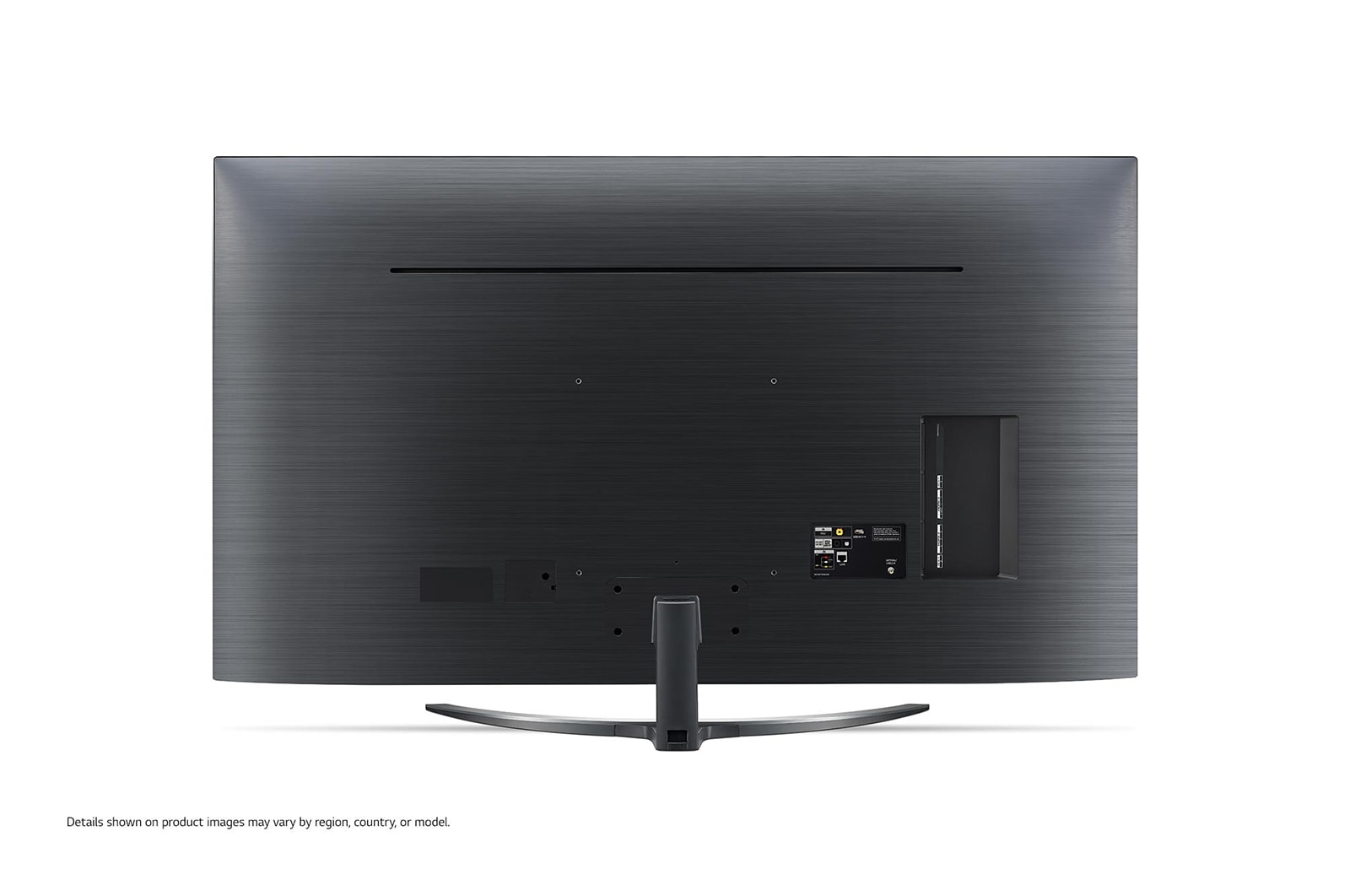 LG NanoCell TV 65SM9000PUA LG Latinoamérica