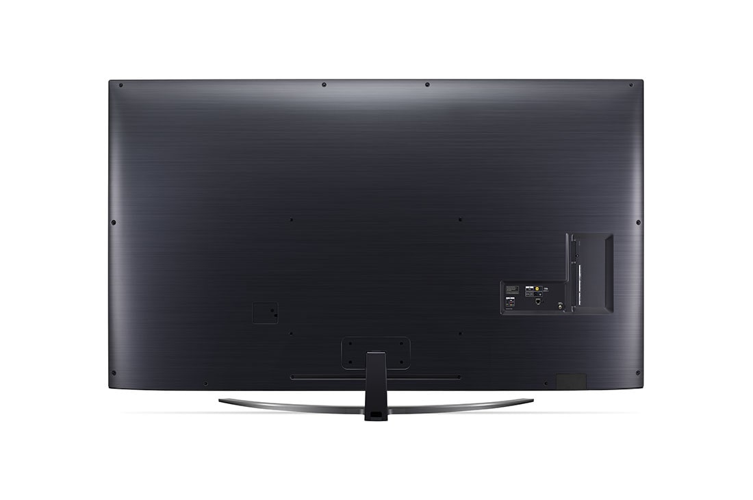LG TV 65'' | NanoCell TV | Ultra HD | UHD 4K SMART TV | Amplio Angulo de Vision| Procesador α7 Gen 2 | ThinQ™ AI | Full Array Dimming | Dolby Vision & Atmos, 65SM9000PSA, thumbnail 7