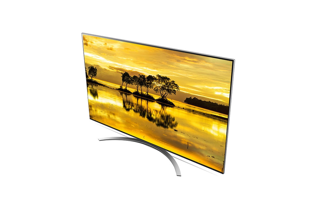LG TV 65'' | NanoCell TV | Ultra HD | UHD 4K SMART TV | Amplio Angulo de Vision| Procesador α7 Gen 2 | ThinQ™ AI | Full Array Dimming | Dolby Vision & Atmos, 65SM9000PSA, thumbnail 9
