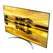 LG TV 65'' | NanoCell TV | Ultra HD | UHD 4K SMART TV | Amplio Angulo de Vision| Procesador α7 Gen 2 | ThinQ™ AI | Full Array Dimming | Dolby Vision & Atmos, 65SM9000PSA, thumbnail 9