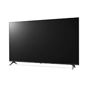 LG TV 55'' | NanoCell TV | Ultra HD | UHD 4K SMART TV | Amplio Angulo de Visión | Procesador α5 | ThinQ™ AI | 4K HDR Activo | Pantalla tipo Cine, 55SM8000PSA, thumbnail 3