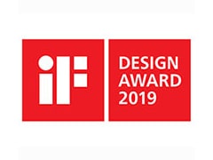 Triunfamos en los IF Design Awards 2019 1