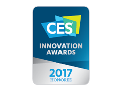 «El mejor de los mejores» en el CES 2017 1