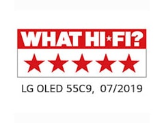 Ganadores en los What Hi-Fi? Awards 2019 1