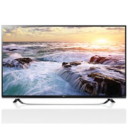LG ULTRA HD TV 55'' UF85002