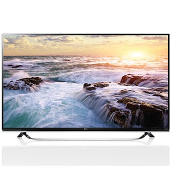 LG ULTRA HD TV 55'' UF85001