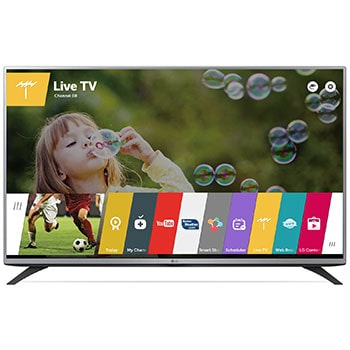 LG webOS TV1