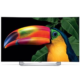 LG OLED TV2