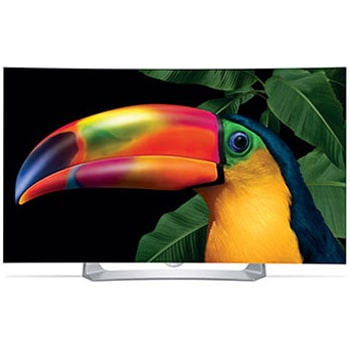 LG OLED TV1