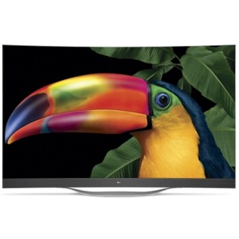 LG OLED TV1