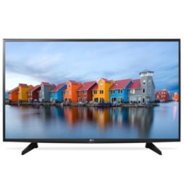 1080p Smart LED TV - 43" Class (42.7" Diag)2
