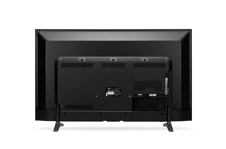 LG FULL HD TV, 32LH500B, thumbnail 4