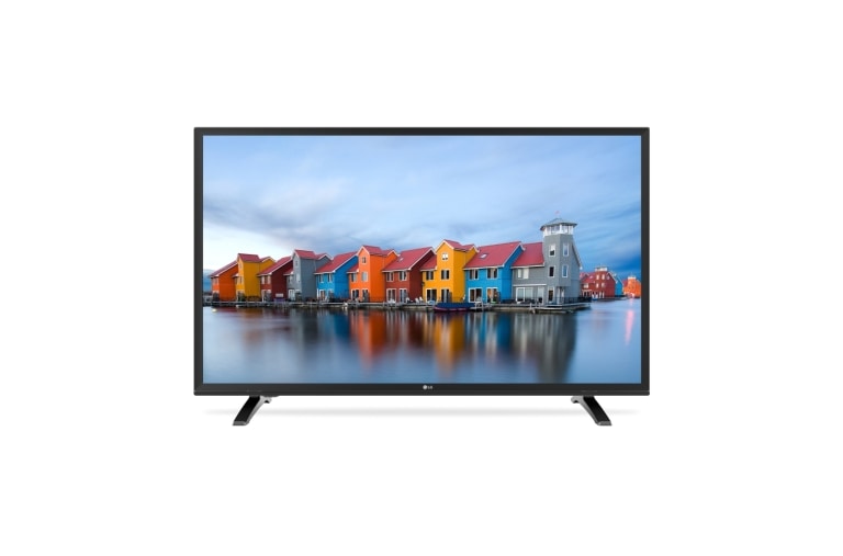 LG FULL HD TV, 32LH500B, thumbnail 6