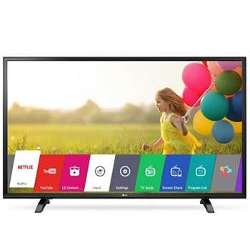 LG FULL HD TV1