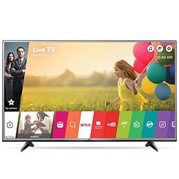LG UHD TV2