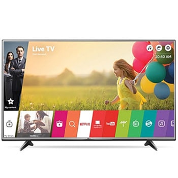 LG UHD TV1
