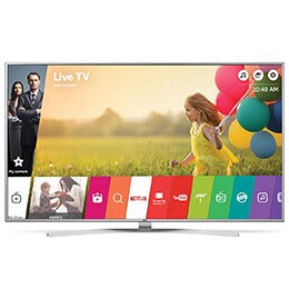 LG SUPER UHD TV2