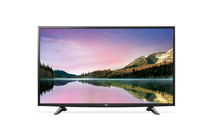 LG LED HD 32LH510B, 32LH510B
