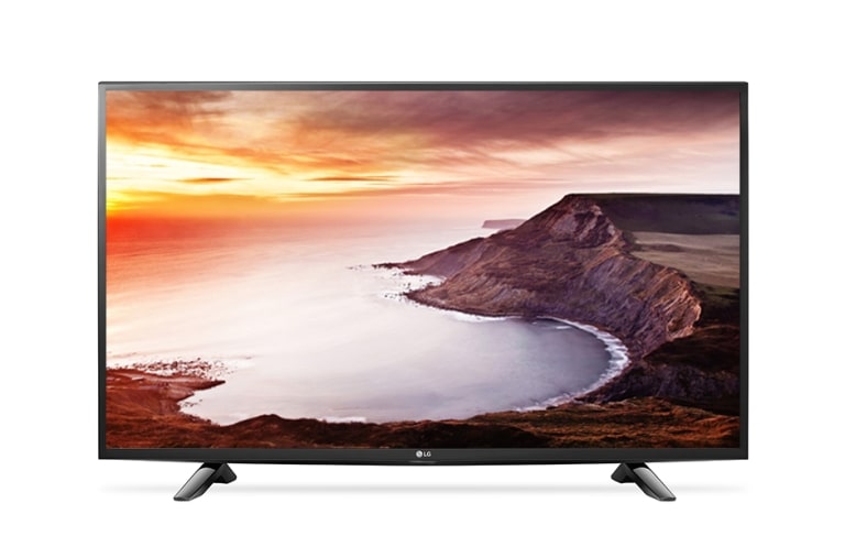 LG LED Full HD 49'' LH5100, 49LH5100, thumbnail 1