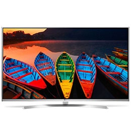 LG UHD 4K TV 60UH85002