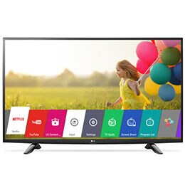 LG UHD 4K TV 43UH61002