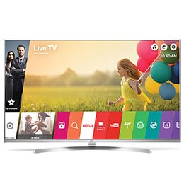 LG UHD 4K TV 65UH85002