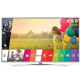 LG SUPER UHD TV2