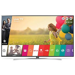 LG SUPER UHD TV2