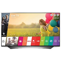 LG SUPER UHD TV2