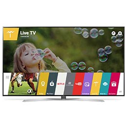 LG UHD TV2