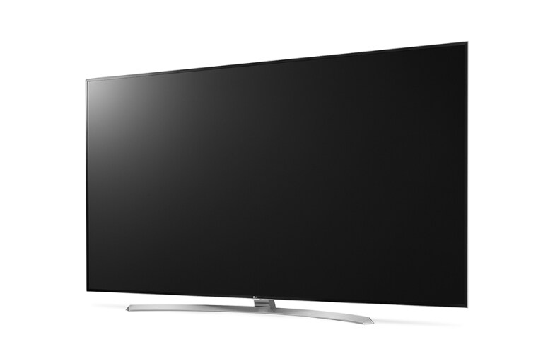 LG UHD TV, 75UH6550, thumbnail 2