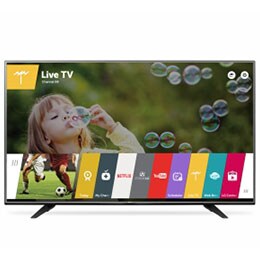 LG UHD 4K TV 49UH62302
