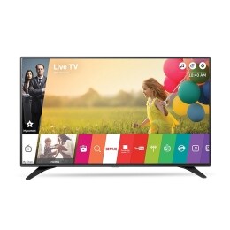 4K UHD Smart LED TV - 55" Class (54.6" Diag)2