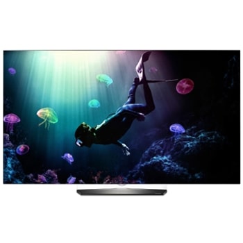LG OLED TV1